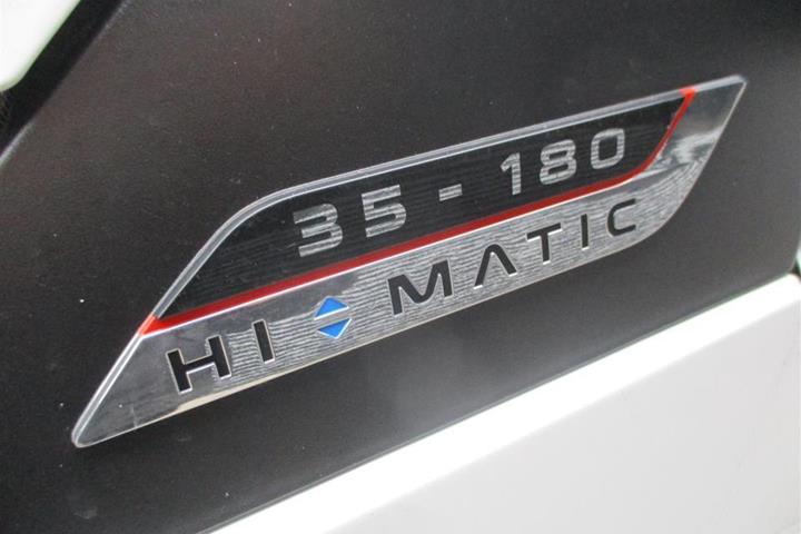 undefined Iveco Daily fra 2021