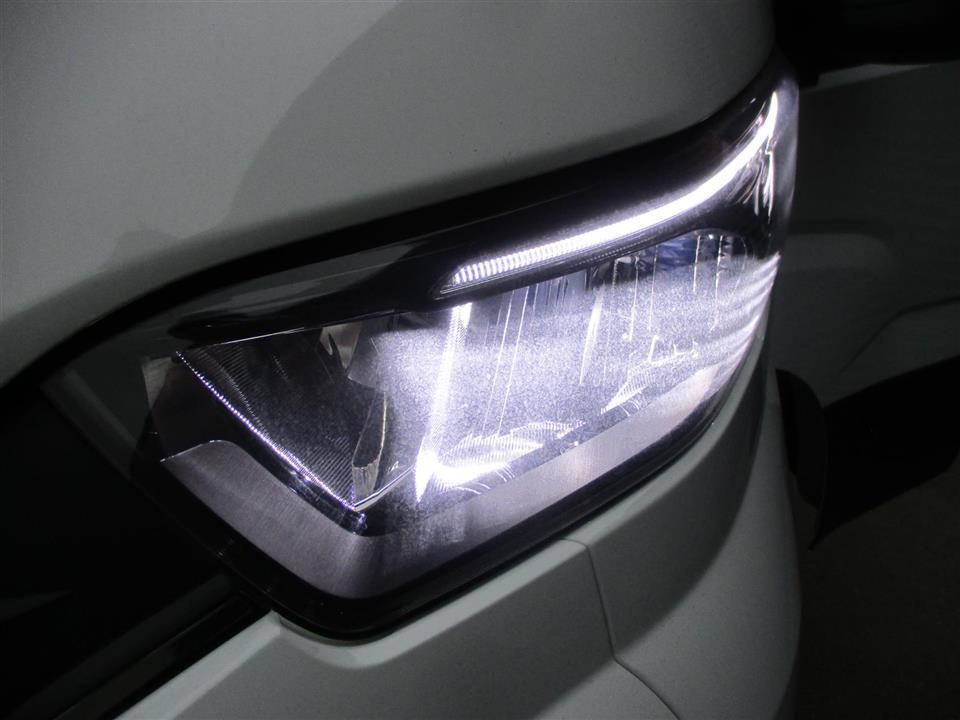 undefined Iveco Daily fra 2021