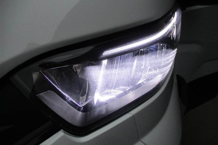 undefined Iveco Daily fra 2021