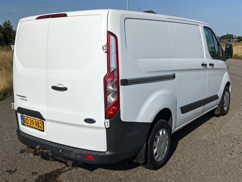 F22703 ford transit