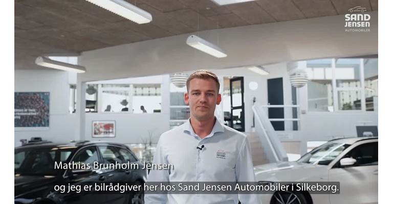 Mercedes-Benz S 400 d 9G-TRONIC (Årgang 07/2017 - 05/2018)