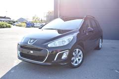 Peugeot 308 1,6 e-HDi 112 Active SW