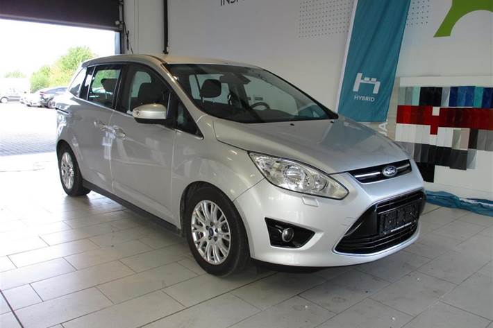 undefined Ford Grand C-Max fra 2011