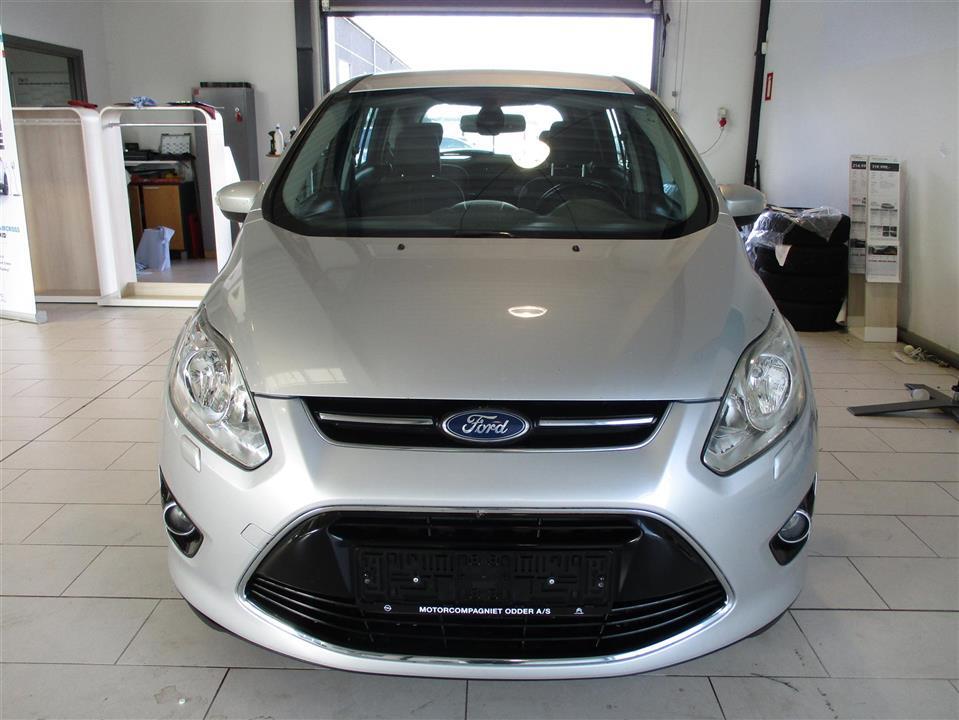 undefined Ford Grand C-Max fra 2011