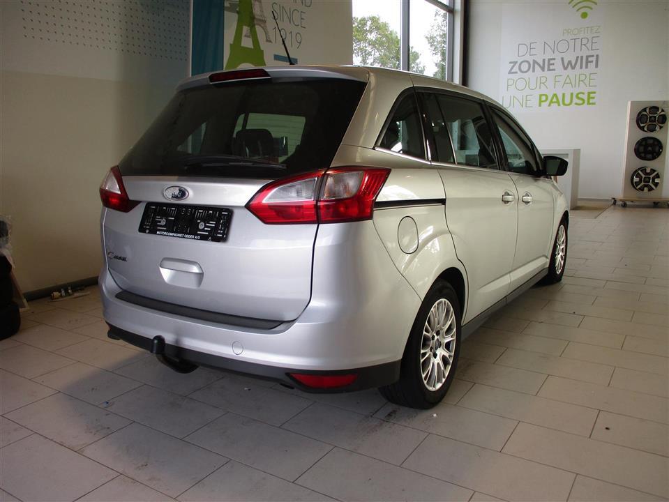 undefined Ford Grand C-Max fra 2011
