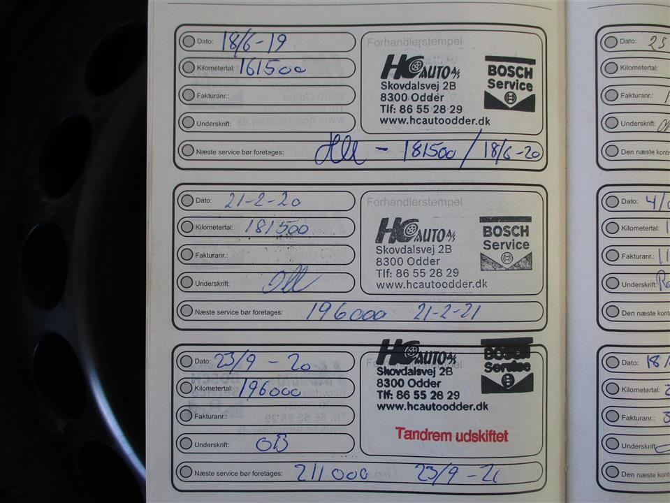 undefined Ford Grand C-Max fra 2011