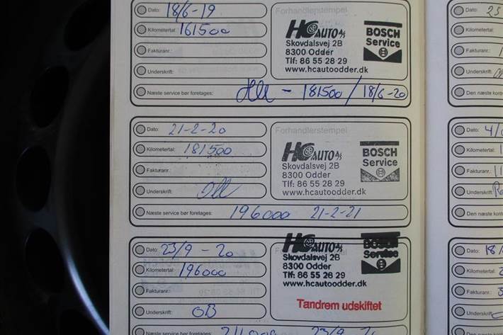 undefined Ford Grand C-Max fra 2011