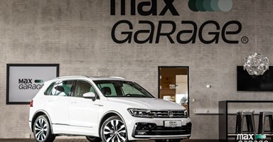 VW Tiguan 1.4 TSI OPF ACT Comfortline (Årgang 10/2017 - 08/2018)