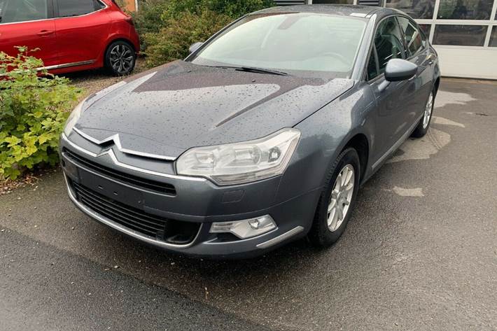 undefined Citroën C5 fra 2009