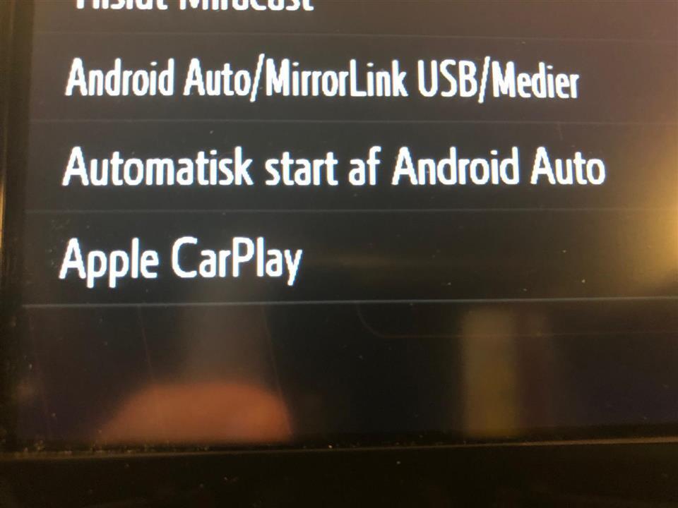 Grå Toyota Aygo fra 2019