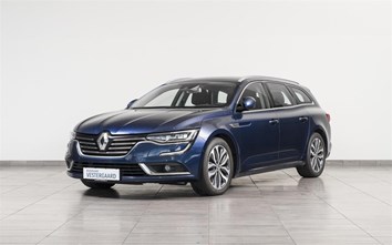 Renault Talisman ENERGY dCi 160 Intens EDC (Årgang 02/2016 - 05/2018)