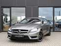Mercedes CLS63 5,5 AMG S Shooting Brake aut. 4Matic