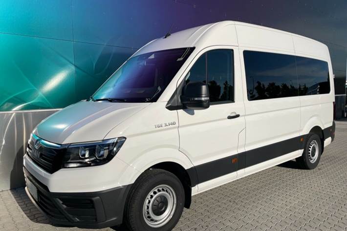 Hvid MAN TGE fra 2021