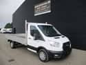 Ford Transit 2,0 2.0TDCi - FWD (130 HK) Chassis FWD M6