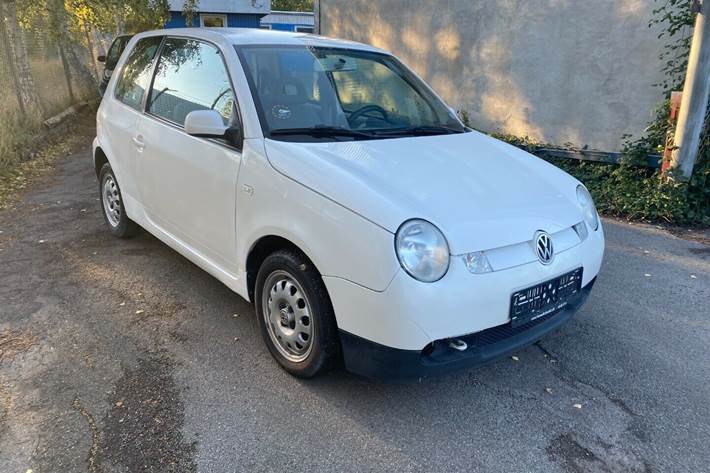 undefined VW Lupo fra 2000