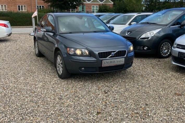 undefined Volvo S40 fra 2006