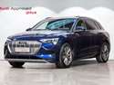 Audi e-tron Advanced Prestige quattro