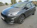 Ford Fiesta 1,0 EcoBoost mHEV ST-Line X