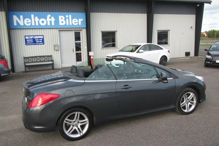 undefined Peugeot 308 fra 2010