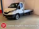 Iveco Daily 2,3 35S16 4100mm Lad AG8