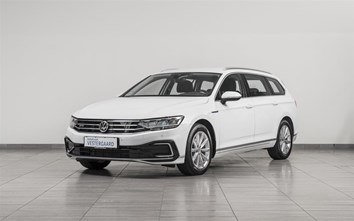 VW Passat Variant GTE DSG (Årgang 09/2019 - 11/2020)