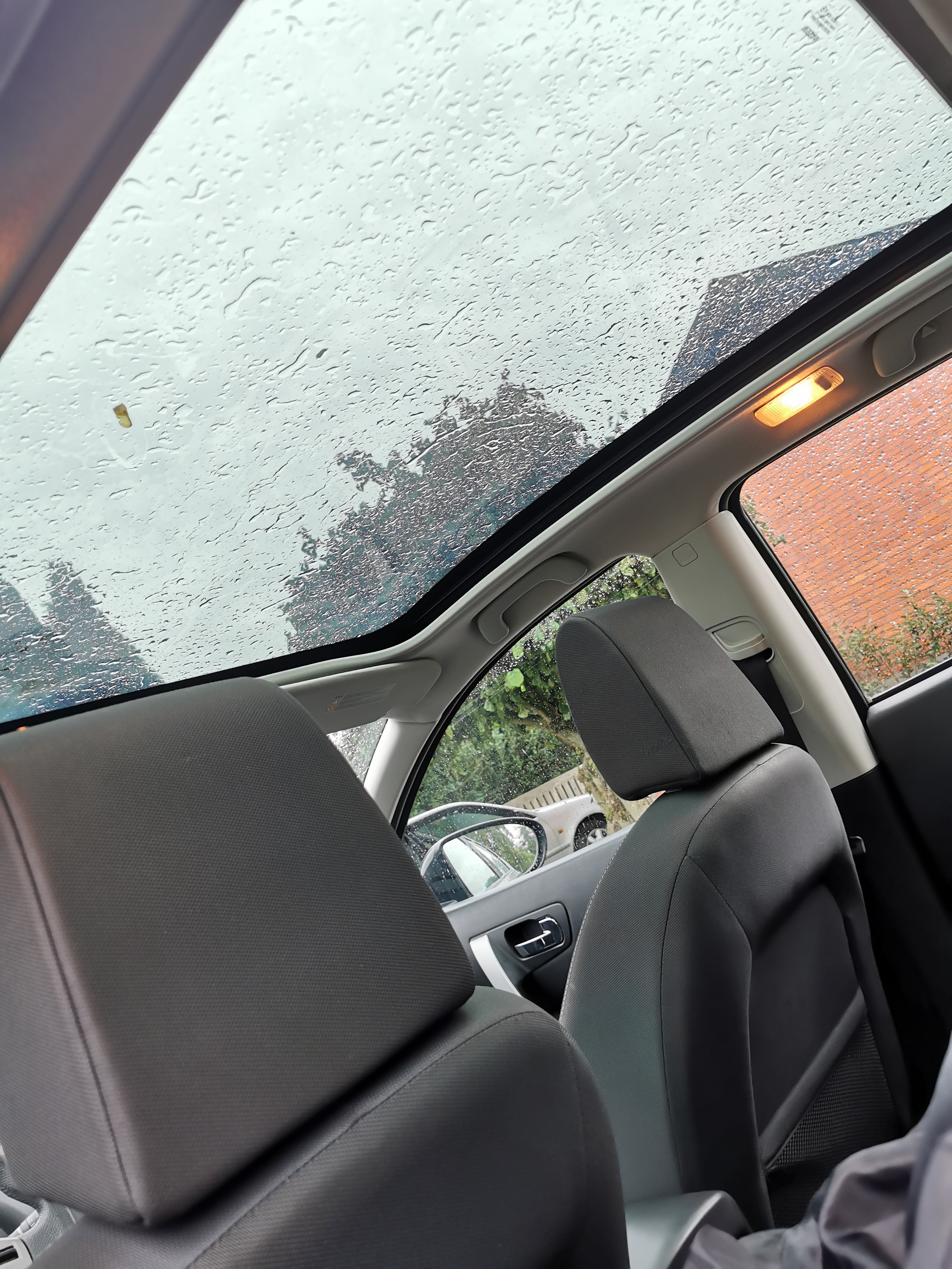 undefined Nissan Qashqai fra 2008