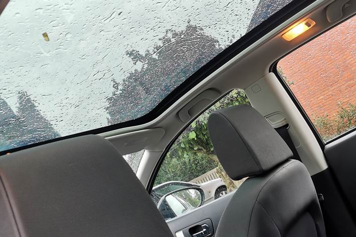 undefined Nissan Qashqai fra 2008