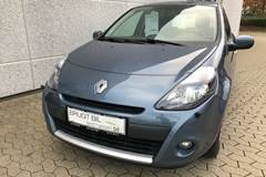 Renault Clio III 1,2 16V TCe Expression
