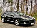 Peugeot 407 1,6 SW  HDI Performance  Stc