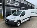 Peugeot Partner 1,6 BlueHDi 100 L2 ESG Flex Van
