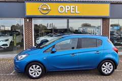 Opel Corsa 1,4 Enjoy Start/Stop  5d