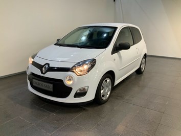 Renault Twingo ENERGY TCe 90 (Årgang 09/2014 - 01/2016)