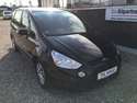 Ford S-MAX 2,0 TDCi 140 Trend Collection aut.