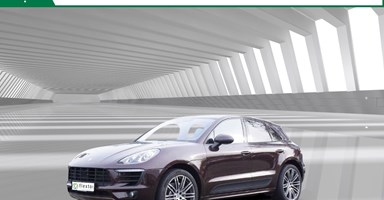 Porsche Macan S Diesel (Årgang 04/2014 - 03/2018)