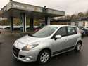 Renault Scenic III 1,6 16V Expression