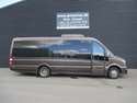 Mercedes Sprinter 3,0 chassis