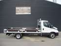 Iveco Daily 3,0 35C 18H A8