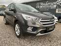 Ford Kuga 1,5 TDCi 120 Trend+ aut.