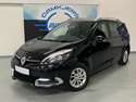Renault Grand Scenic III 1,5 dCi 110 Limited Navi Style 7prs