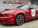 Ford Mustang 3,7 V6 aut.