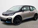 BMW i3 Charged aut.