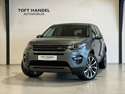 Land Rover Discovery Sport 2,0 TD4 150 SE aut. 7prs