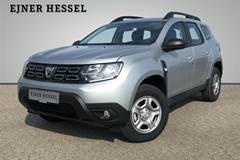 Dacia Duster 1,0 TCe 90 Streetway