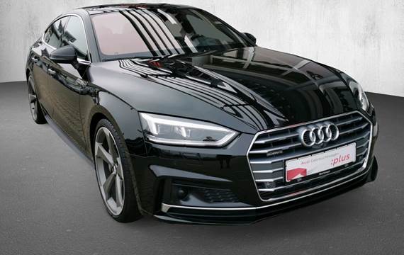 Audi A5 Sportback 3.0TDI +MATRIX+S LINE+QUATTRO+S SIT