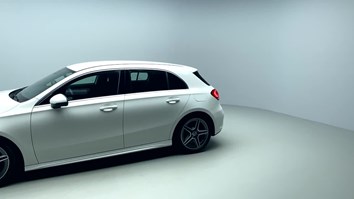 Mercedes-Benz A 200 d Limousine Progressive 8G-DCT (Årgang 09/2019 - 06/2020)