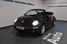 VW New Beetle 1,6 Highline Cabriolet