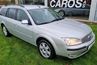 Ford Mondeo 2,0 TDCi Trend 130HK Stc