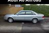 Audi A6 Allroad 2,8 Limousine