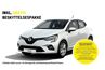 Renault Clio 1,6 E-TECH  Mild hybrid Zen  5d Aut.