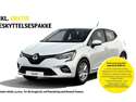 Renault Clio 1,6 E-TECH  Mild hybrid Intens  5d Aut.